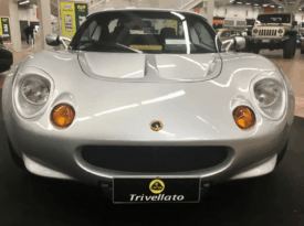 LOTUS ELISE S1