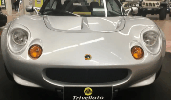 LOTUS ELISE S1 pieno