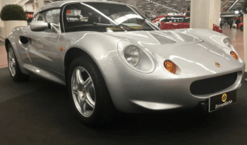 LOTUS ELISE S1 pieno