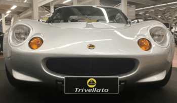 LOTUS ELISE S1 pieno