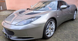 LOTUS EVORA 2+0