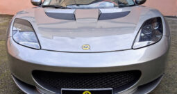 LOTUS EVORA 2+0