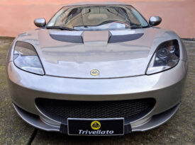 LOTUS EVORA 2+0