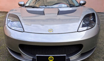 LOTUS EVORA 2+0 pieno