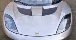 LOTUS EVORA 2+0