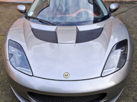 LOTUS EVORA 2+0