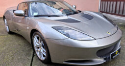 LOTUS EVORA 2+0