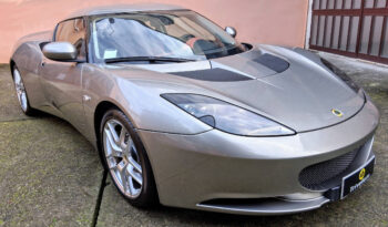 LOTUS EVORA 2+0 pieno