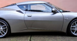 LOTUS EVORA 2+0
