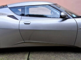 LOTUS EVORA 2+0