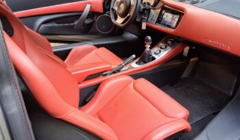 LOTUS EVORA 2+0 pieno