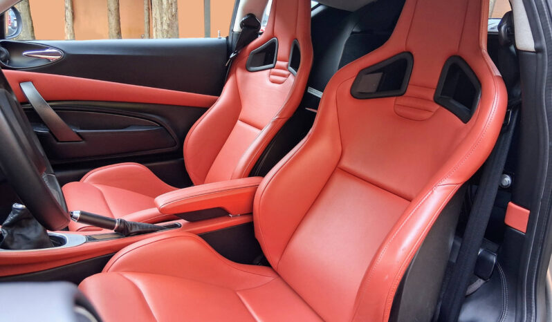 LOTUS EVORA 2+0 pieno