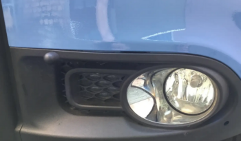 Fiat Panda 0.9 TwinAir Turbo S&S 4×4 pieno