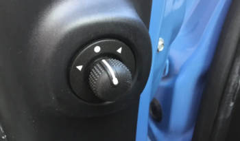 Fiat Panda 0.9 TwinAir Turbo S&S 4×4 pieno