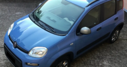 Fiat Panda 0.9 TwinAir Turbo S&S 4×4
