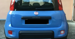 Fiat Panda 0.9 TwinAir Turbo S&S 4×4