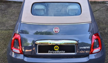 Fiat 500C 500 III 2015 1.0 hybrid Dolcevita 70cv pieno