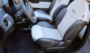 Fiat 500C 500 III 2015 1.0 hybrid Dolcevita 70cv pieno