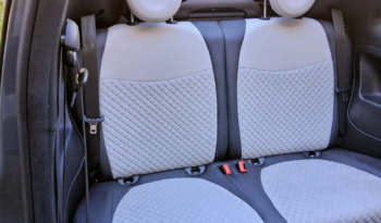 Fiat 500C 500 III 2015 1.0 hybrid Dolcevita 70cv pieno