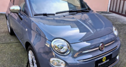 Fiat 500C 500 III 2015 1.0 hybrid Dolcevita 70cv