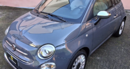 Fiat 500C 500 III 2015 1.0 hybrid Dolcevita 70cv