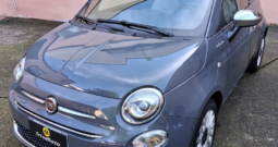 Fiat 500C 500 III 2015 1.0 hybrid Dolcevita 70cv