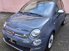 Fiat 500C 500 III 2015 1.0 hybrid Dolcevita 70cv
