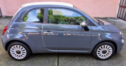 Fiat 500C 500 III 2015 1.0 hybrid Dolcevita 70cv