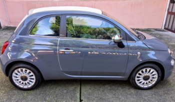 Fiat 500C 500 III 2015 1.0 hybrid Dolcevita 70cv pieno