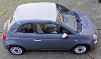 Fiat 500C 500 III 2015 1.0 hybrid Dolcevita 70cv pieno