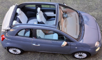 Fiat 500C 500 III 2015 1.0 hybrid Dolcevita 70cv pieno