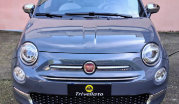 Fiat 500C 500 III 2015 1.0 hybrid Dolcevita 70cv pieno