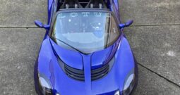 Lotus Elise 111 R + volumetrico Lotus Sport