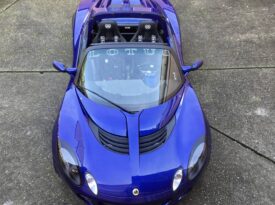 Lotus Elise 111 R + volumetrico Lotus Sport