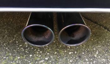 Lotus Elise 111 R + volumetrico Lotus Sport pieno