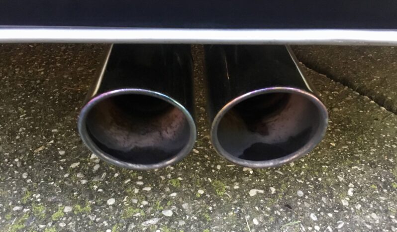 Lotus Elise 111 R + volumetrico Lotus Sport pieno