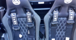 Lotus Elise 111 R + volumetrico Lotus Sport