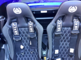 Lotus Elise 111 R + volumetrico Lotus Sport