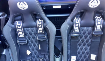 Lotus Elise 111 R + volumetrico Lotus Sport pieno