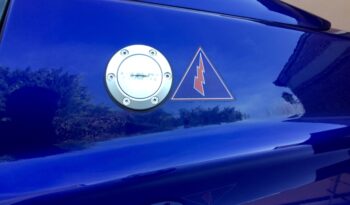 Lotus Elise 111 R + volumetrico Lotus Sport pieno