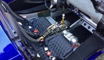 Lotus Elise 111 R + volumetrico Lotus Sport pieno