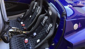 Lotus Elise 111 R + volumetrico Lotus Sport pieno