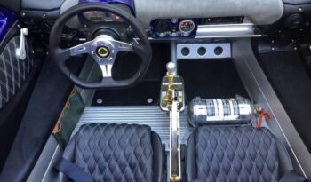 Lotus Elise 111 R + volumetrico Lotus Sport pieno