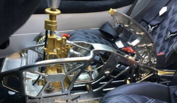 Lotus Elise 111 R + volumetrico Lotus Sport pieno