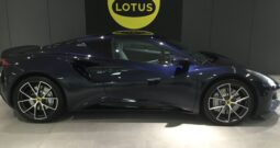Lotus Emira I4 2.0 first edition