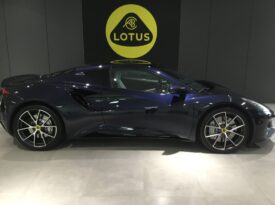 Lotus Emira I4 2.0 first edition