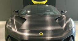 Lotus Emira i4 First Edition “Carbon look”