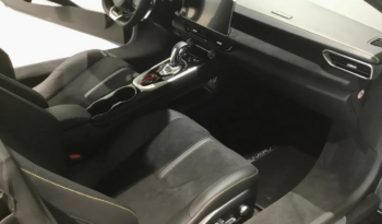 Lotus Emira i4 First Edition “Carbon look” pieno