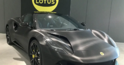 Lotus Emira i4 First Edition “Carbon look”