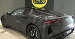 Lotus Emira i4 First Edition “Carbon look”